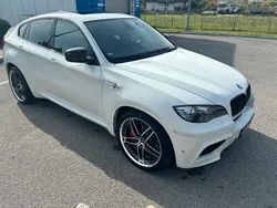 Weiß Gebraucht 2010 BMW X6 M SUV | 24.900 € (Fairer Preis)