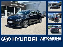 Schwarz Neu 2025 Hyundai i20 Trend Limousine | 20.995 € (Fairer Preis)