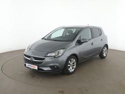 Grau Gebraucht 2019 Opel Corsa Active Limousine | 8.580 € (Guter Preis)