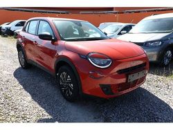 Neu 2025 Fiat 600 SUV | 20.402 €
