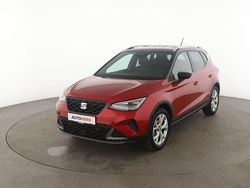 Rot Gebraucht 2023 Seat Arona FR SUV | 18.060 € (Guter Preis)