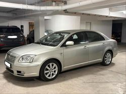 Gebraucht 2004 Toyota Avensis Limousine | 3.000 € (Fairer Preis)