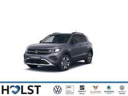 Grau Neu 2025 VW T-Cross SUV | 32.675 €