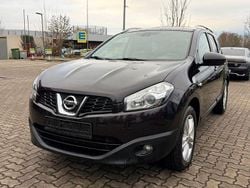 Violett Gebraucht 2011 Nissan Qashqai +2 Acenta SUV | 7.390 € (Teuer)