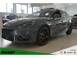Grau Neu 2025 Cupra Leon VZ Kombi | 51.980 €