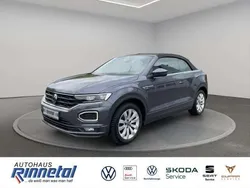 Gebraucht 2021 VW T-Roc R-line SUV | 24.440 € (Fairer Preis)