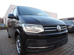 Schwarz Gebraucht 2019 VW Caravelle Comfortline Van / Kleinbus | 10.990 €