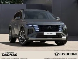 Grau Neu 2025 Hyundai Tucson Turbo SUV | 34.490 € (Guter Preis)