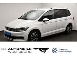 Gebraucht 2021 VW Touran Active Van / Kleinbus | 23.490 € (Guter Preis)