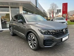 Andere Gebraucht 2023 VW Touareg R-line SUV | 79.968 € (Etwas zu teuer)