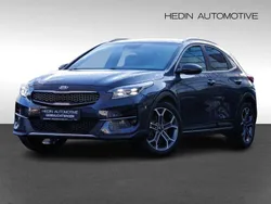 Gebraucht 2020 Kia XCeed Exclusive SUV | 21.650 € (Fairer Preis)
