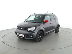 Grau Gebraucht 2017 Suzuki Ignis Basic Kleinwagen | 11.100 € (Fairer Preis)