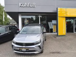 Lack grau artense/metallic kla Gebraucht 2024 Opel Grandland X Ultimate SUV | 28.900 € (Teuer)