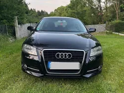 Schwarz Gebraucht 2011 Audi A3 Sportback Kombi | 4.500 € (Guter Preis)