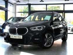 Schwarz Gebraucht 2022 BMW X1 M Sport SUV | 27.290 € (Guter Preis)