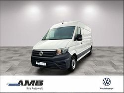 Weiß Gebraucht 2023 VW Crafter Van | 29.980 € (Fairer Preis)