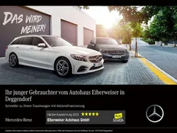Arktikweiss Gebraucht 2019 Mercedes Vito Van / Kleinbus | 22.610 € (Superpreis)
