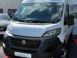 Weiß Gebraucht 2021 Fiat Ducato Van | 12.999 € (Superpreis)