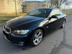 Schwarz Gebraucht 2009 BMW 325 Cabriolet Comfort Edition Cabrio | 8.500 € (Superpreis)
