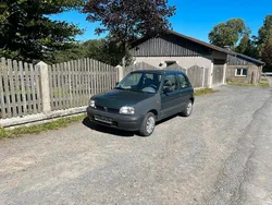 Gebraucht 1993 Nissan Micra Kleinwagen | 1.150 €