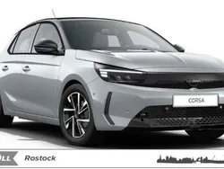 Silber Neu 2025 Opel Corsa Limousine | 22.451 € (Guter Preis)