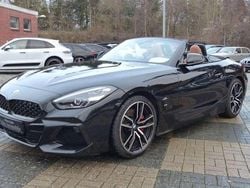 Saphirschwarz Gebraucht 2022 BMW Z4 M Sport Cabrio | 39.990 € (Guter Preis)