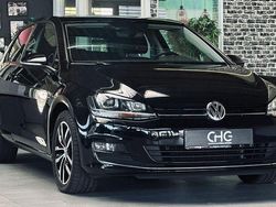 Schwarz Gebraucht 2017 VW Golf VII Allstar Limousine | 14.990 € (Fairer Preis)