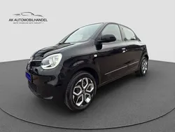 Sternenschwarz Gebraucht 2019 Renault Twingo LIMITED Kleinwagen | 10.750 € (Fairer Preis)