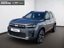 Grau Neu 2025 Dacia Bigster Journey SUV | 34.425 € (Fairer Preis)