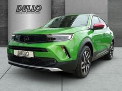 Grün Gebraucht 2022 Opel Mokka-e Elegance SUV | 16.490 € (Guter Preis)