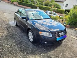 Schwarz Gebraucht 2007 Audi A4 Business Limousine | 3.999 € (Guter Preis)
