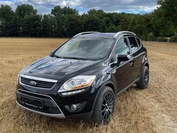 Schwarz Gebraucht 2012 Ford Kuga Titanium SUV | 5.600 € (Guter Preis)