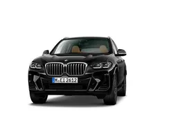 Gebraucht 2025 BMW X3 Performance SUV | 42.970 € (Superpreis)