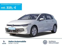 VW Golf VIII