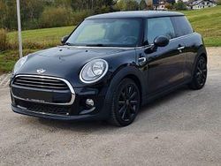 Schwarz Gebraucht 2018 Mini ONE Kleinwagen | 13.900 € (Fairer Preis)