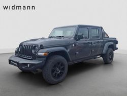 Granitgrau Gebraucht 2021 Jeep Gladiator Overland Abholung | 41.850 € (Superpreis)