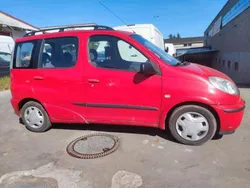 Toyota Yaris Verso