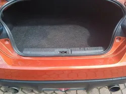 Orange Gebraucht 2012 Toyota GT86 GT Coupé | 19.990 € (Guter Preis)