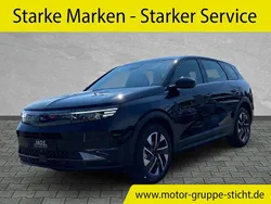 Karbon schwarz Neu 2025 Opel Grandland X Edition SUV | 31.790 € (Guter Preis)