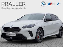 Alpinweiß uni Gebraucht 2024 BMW M135 Efficient Dynamics Kleinwagen | 42.750 € (Fairer Preis)