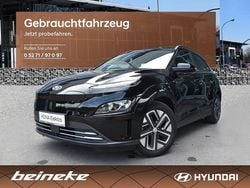 Schwarz Gebraucht 2021 Hyundai Kona Trend SUV | 22.450 € (Fairer Preis)