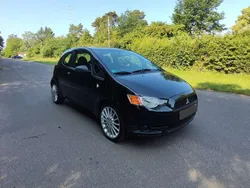 Schwarz Gebraucht 2009 Mitsubishi Colt Inform Limousine | 2.000 € (Guter Preis)