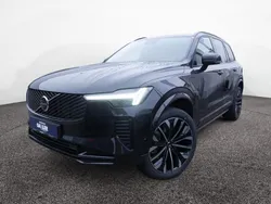 Schwarz Neu 2024 Volvo XC90 Ultra SUV | 83.990 €