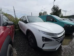 Weiß Gebraucht 2022 Hyundai Nexo SUV | 15.800 € (Superpreis)