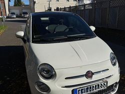 Weiß Gebraucht 2019 Fiat 500 Star Kleinwagen | 10.199 € (Fairer Preis)