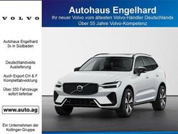Crystal white pearl Neu 2024 Volvo XC60 Business Edition SUV | 62.888 € (Superpreis)