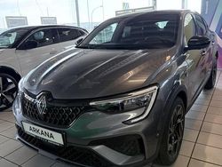 Graphitgrau metallic (grau) Neu 2025 Renault Arkana Esprit Alpine SUV | 33.900 € (Fairer Preis)