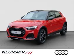 Gelb Neu 2025 Audi A1 S-Line Kleinwagen | 38.690 € (Teuer)