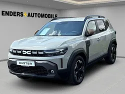 Beige Gebraucht 2025 Dacia Duster Extreme SUV | 30.499 € (Etwas zu teuer)