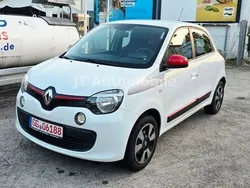 Weiß Gebraucht 2014 Renault Twingo Dynamique Kleinwagen | 6.200 € (Fairer Preis)
